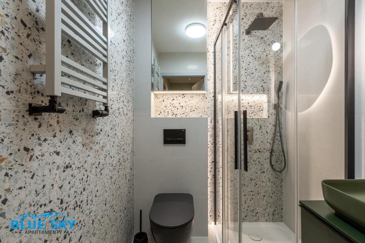 Apartamenty Bluesky - Nad Lomnica 14 - Centrum Karpacza, Blisko Deptaka Exterior foto