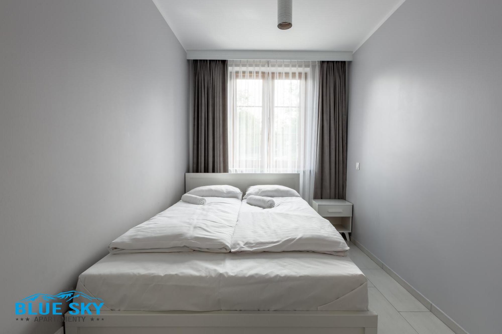 Apartamenty Bluesky - Nad Lomnica 14 - Centrum Karpacza, Blisko Deptaka Exterior foto
